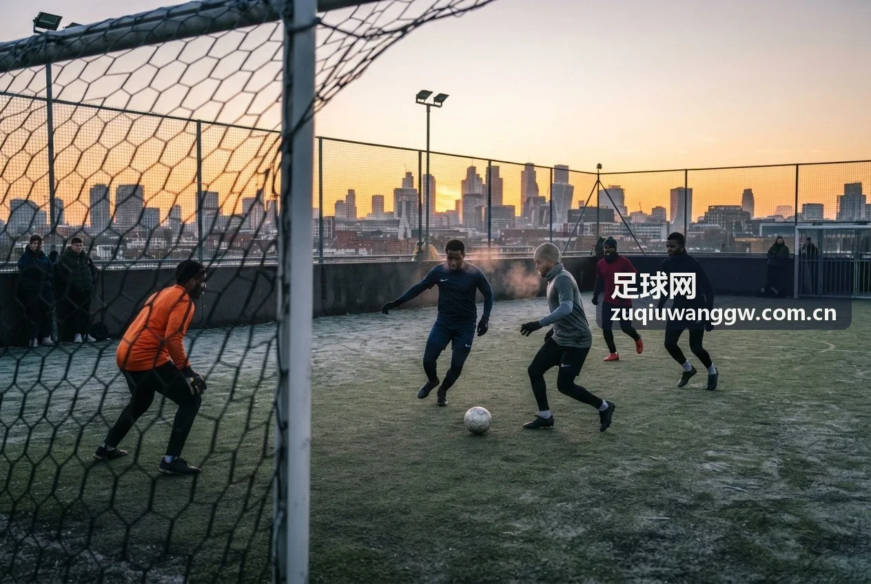 足球网足球比分界面展示封面图